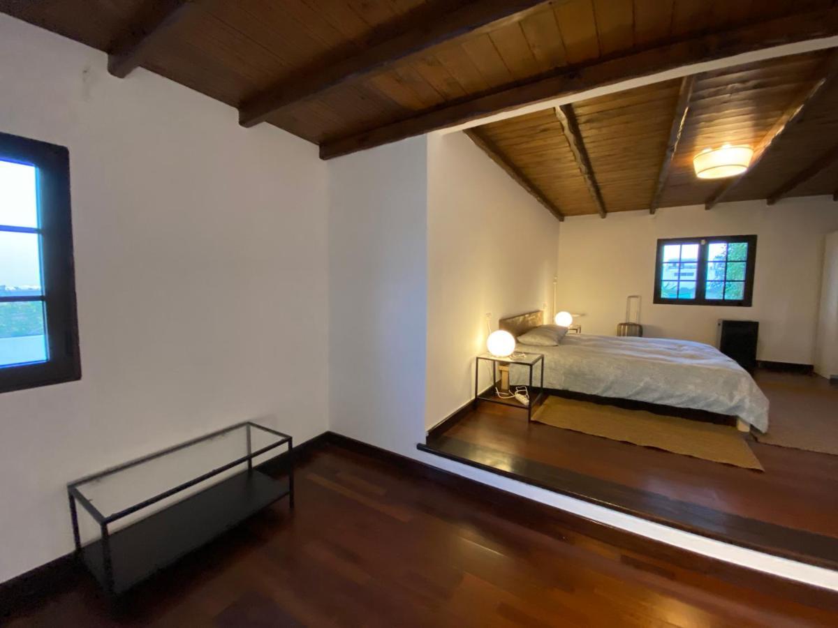 Villa Isabel San Bartolomé Exterior foto